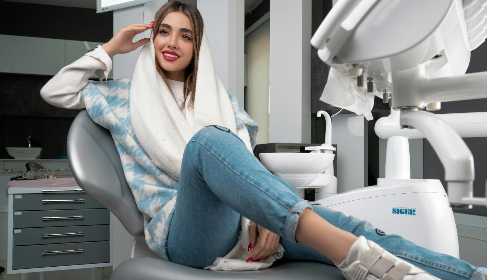 Las ventajas de acudir a una buena clínica dental Las ventajas de acudir a una buena clínica dental