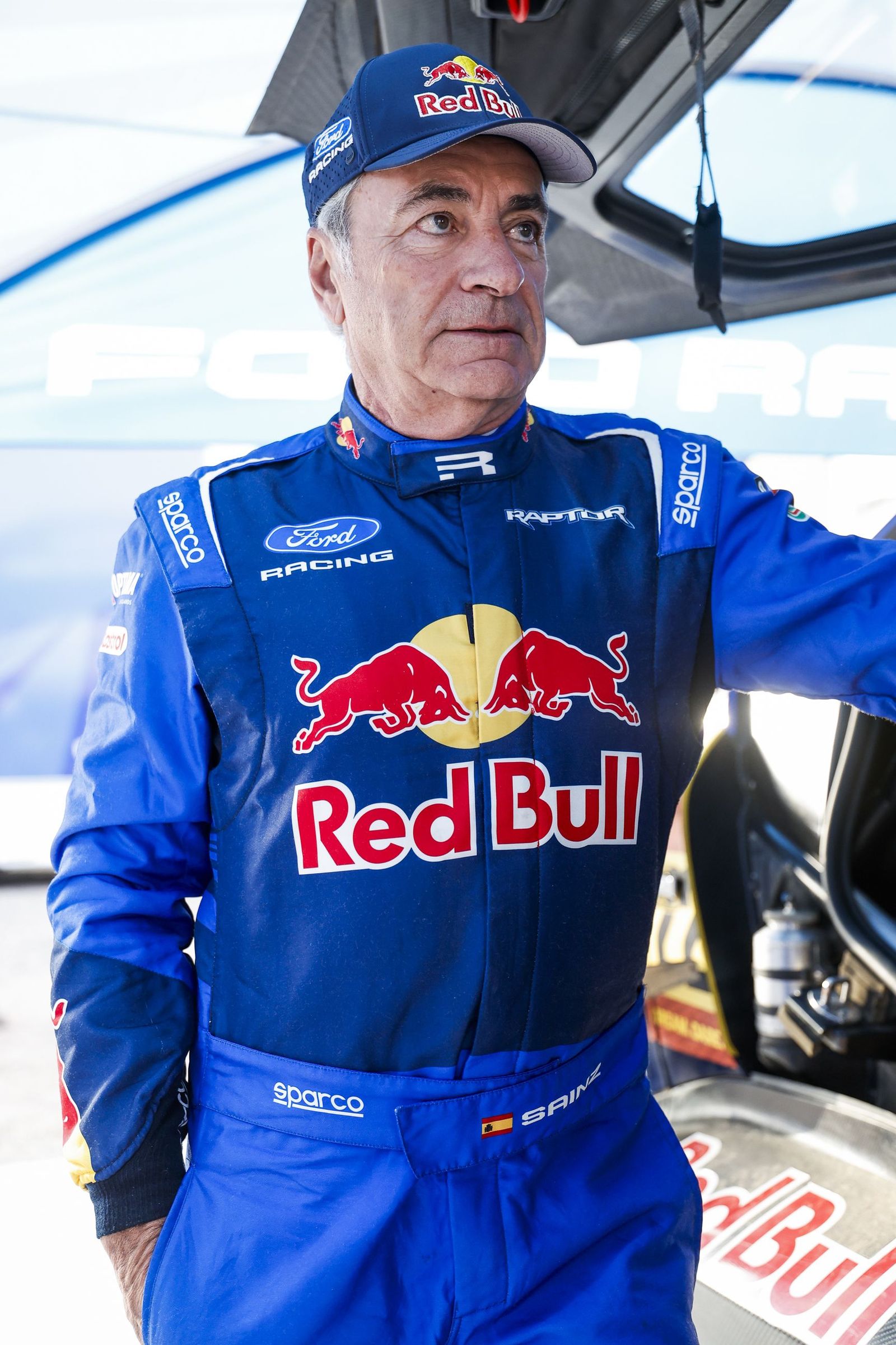 Las mejores fotos del Rally Dakar | Tercera etapa