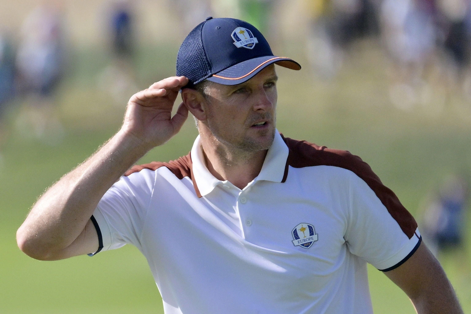 Las fotos de la Ryder Cup | Día 2