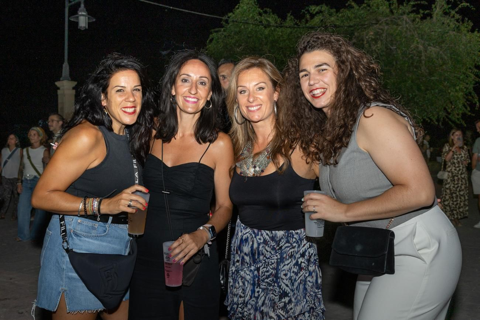 20ª Edición del MiaQue Fest en Porcuna