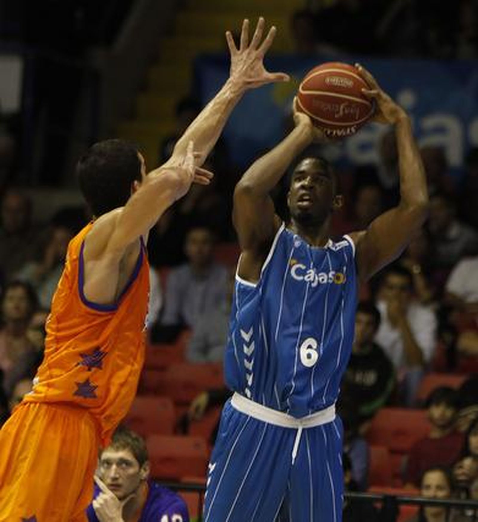 Foto: José Ángel García