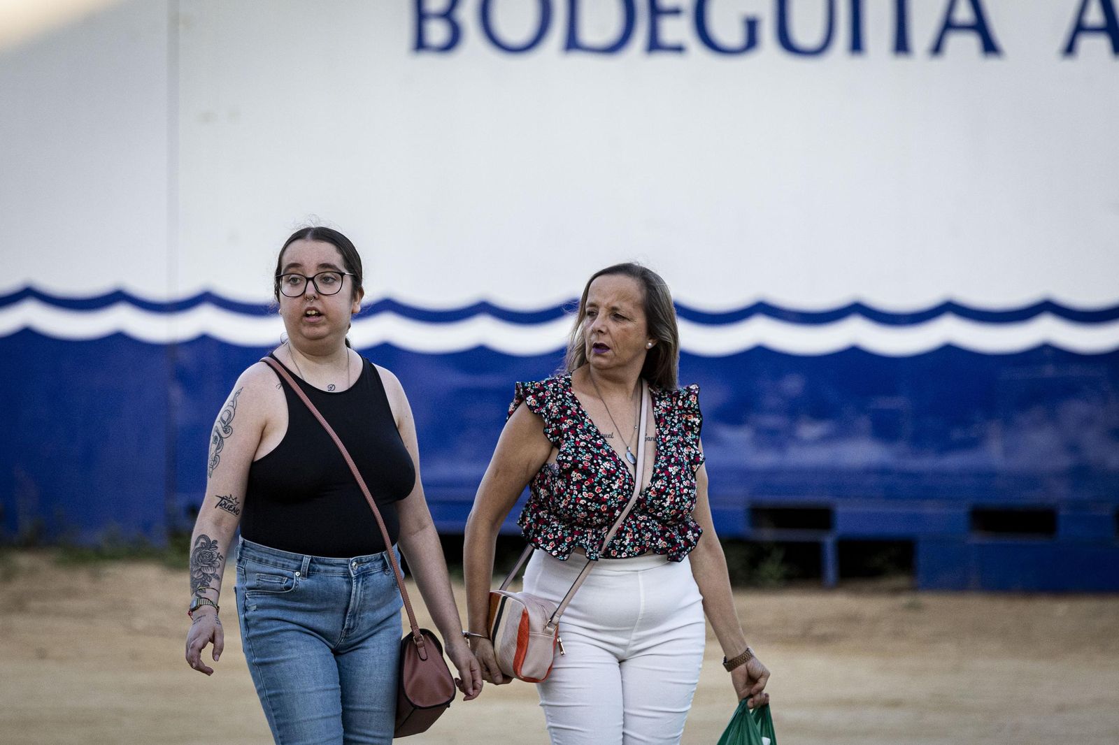 Búscate en las imágenes del concierto de Los Chichos en Concert Music de Chiclana