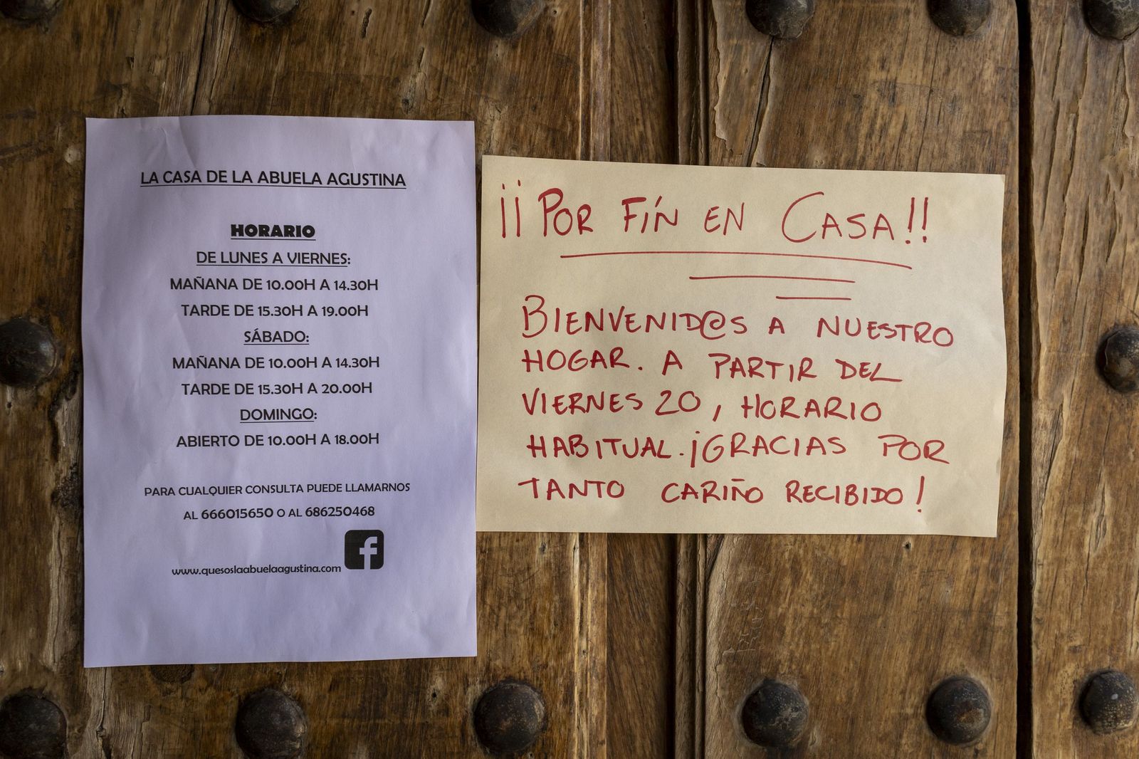 Las imágenes del puente festivo del Día de Andalucía en Grazalema