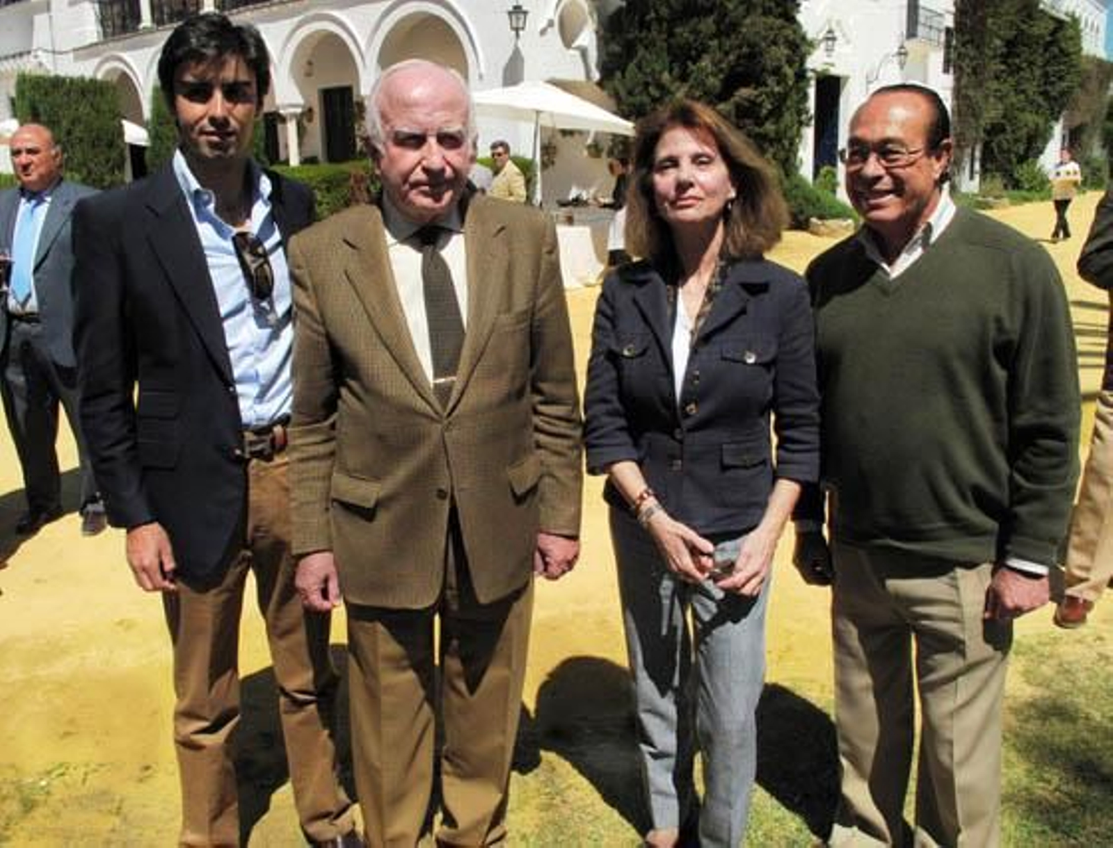 El Esparragal, más torero que nunca