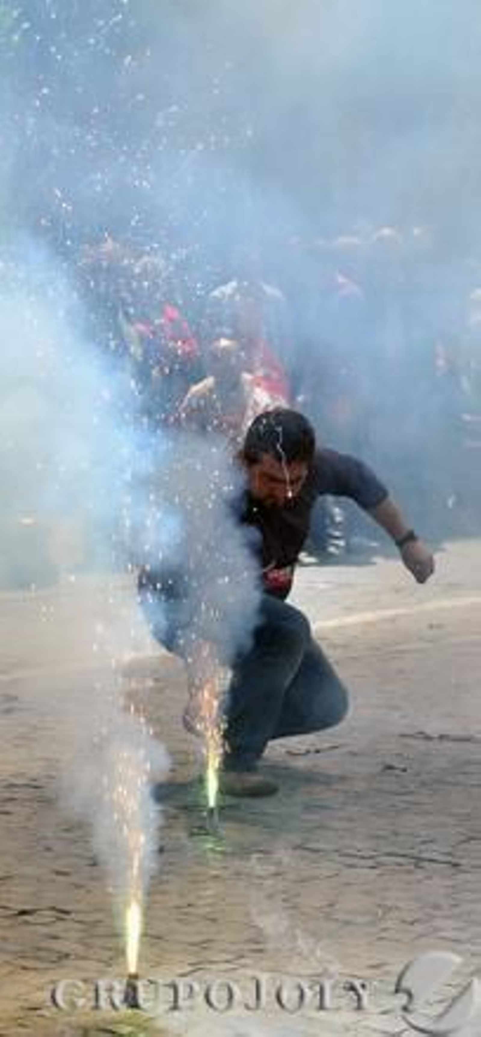 Foto: Juan Carlos Vázquez