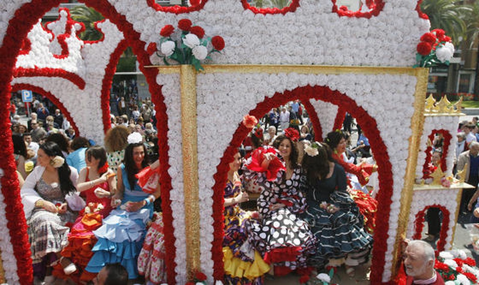 Foto: Jose Martinez Asencio