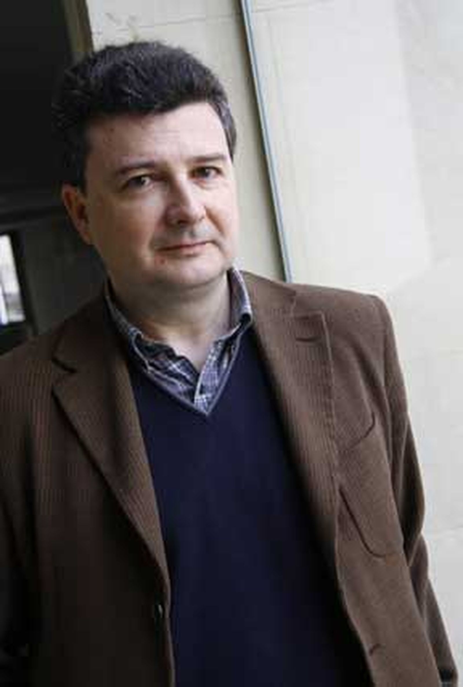 Alumbrar a la Sevilla más cinematográfica