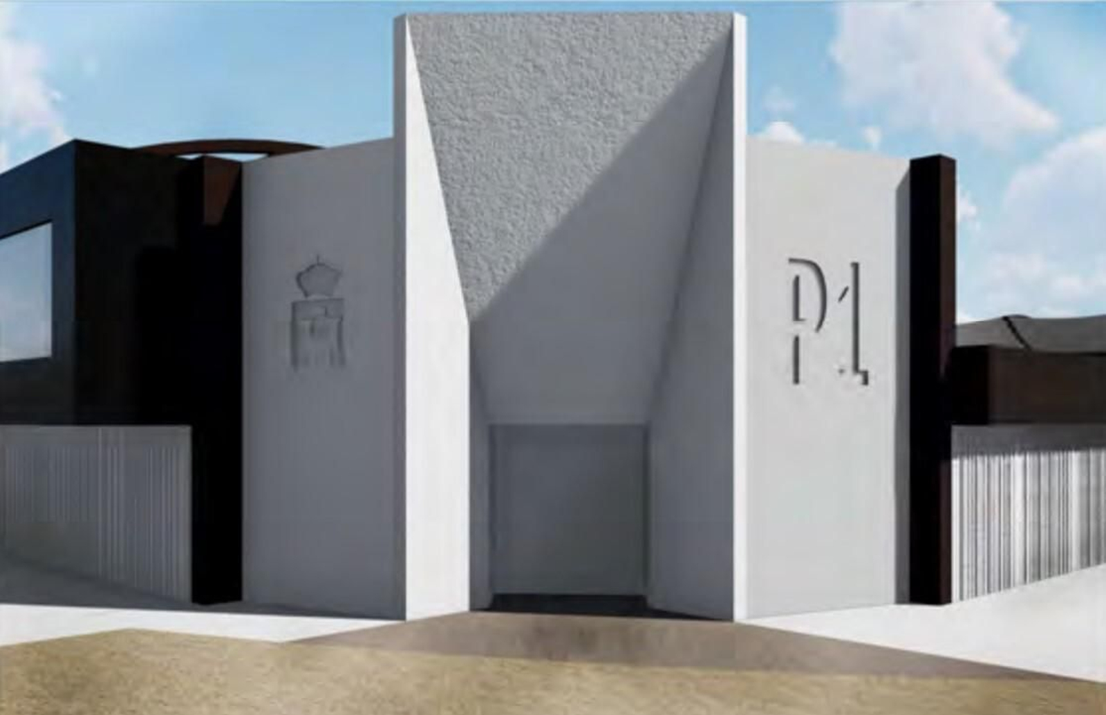 Así será el futuro estadio 'Ciudad de La Línea'