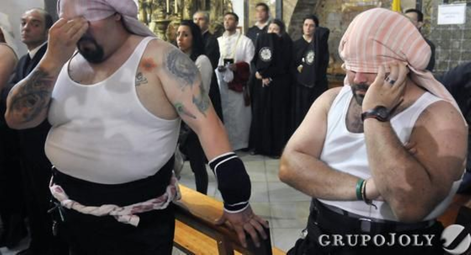 Foto: Juan Carlos Vázquez