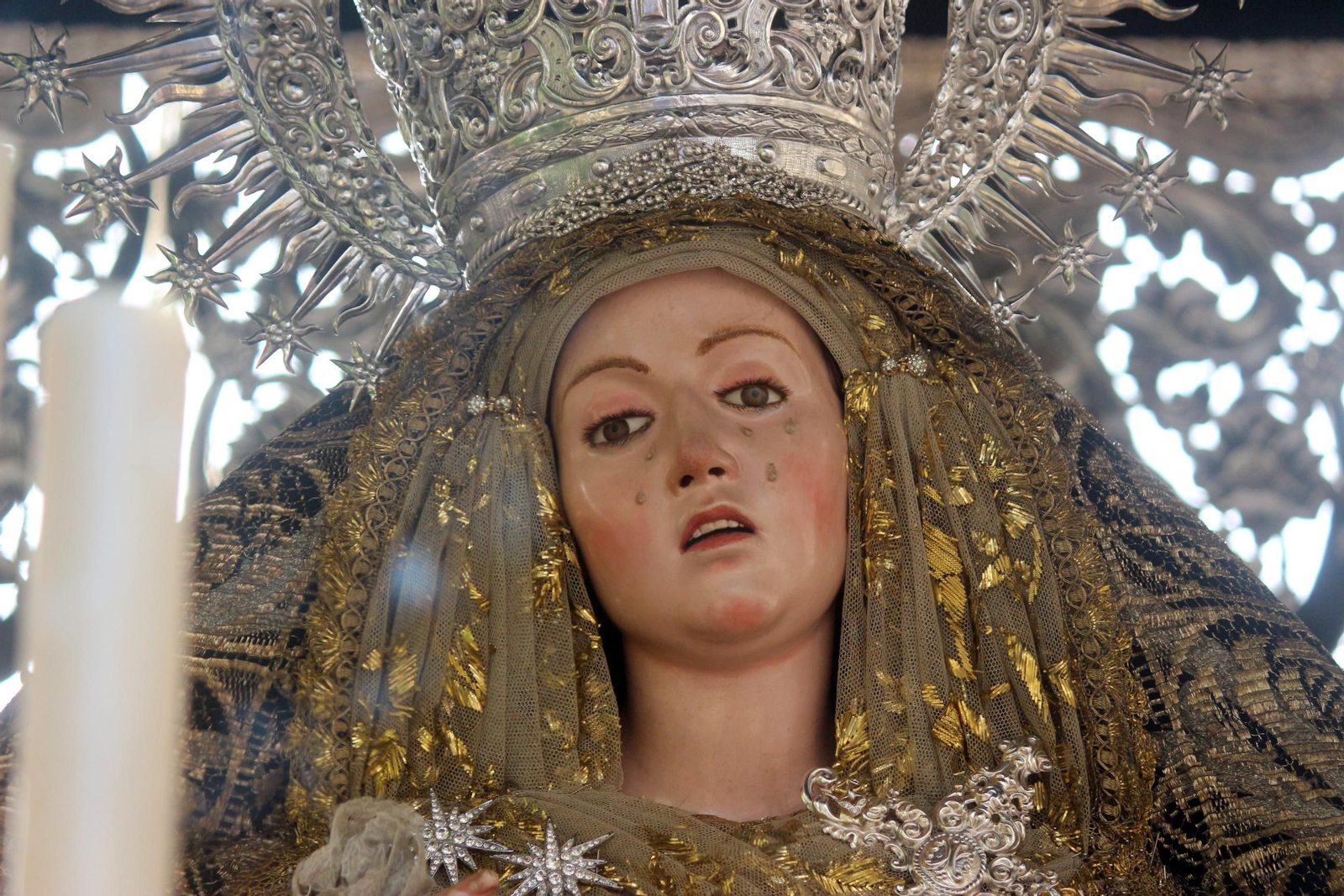 Viernes Santo en Puerto Real Viernes Santo en Puerto Real
