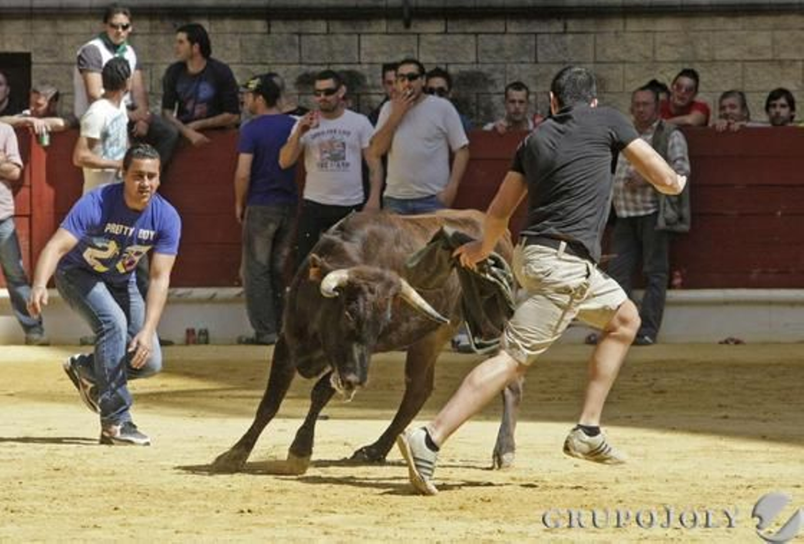 Foto: J.M.Q./Erasmo Fenoy