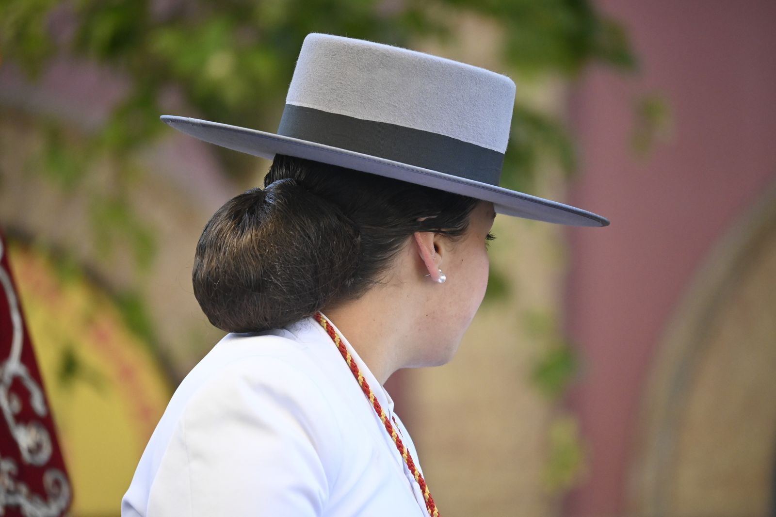 El Rocío 2024: las mejores imágenes de la salida de Emigrantes