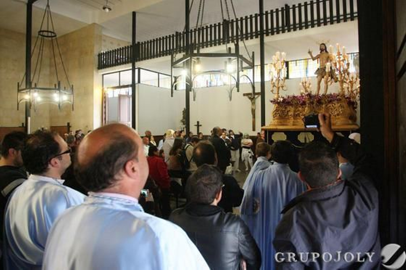 Foto: Alberto Dominguez