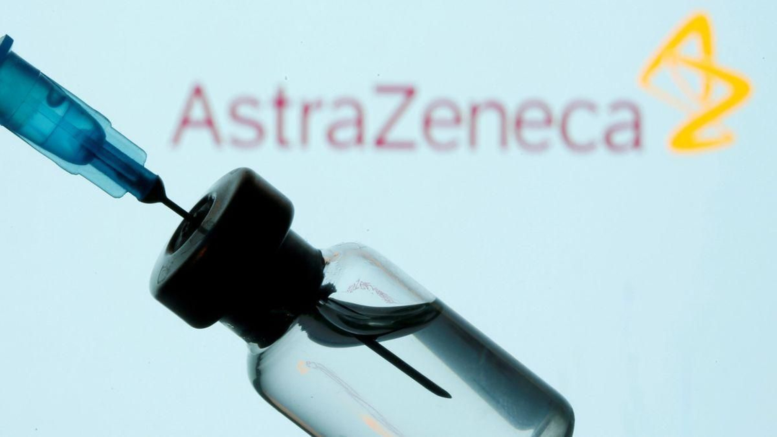 AstraZeneca.