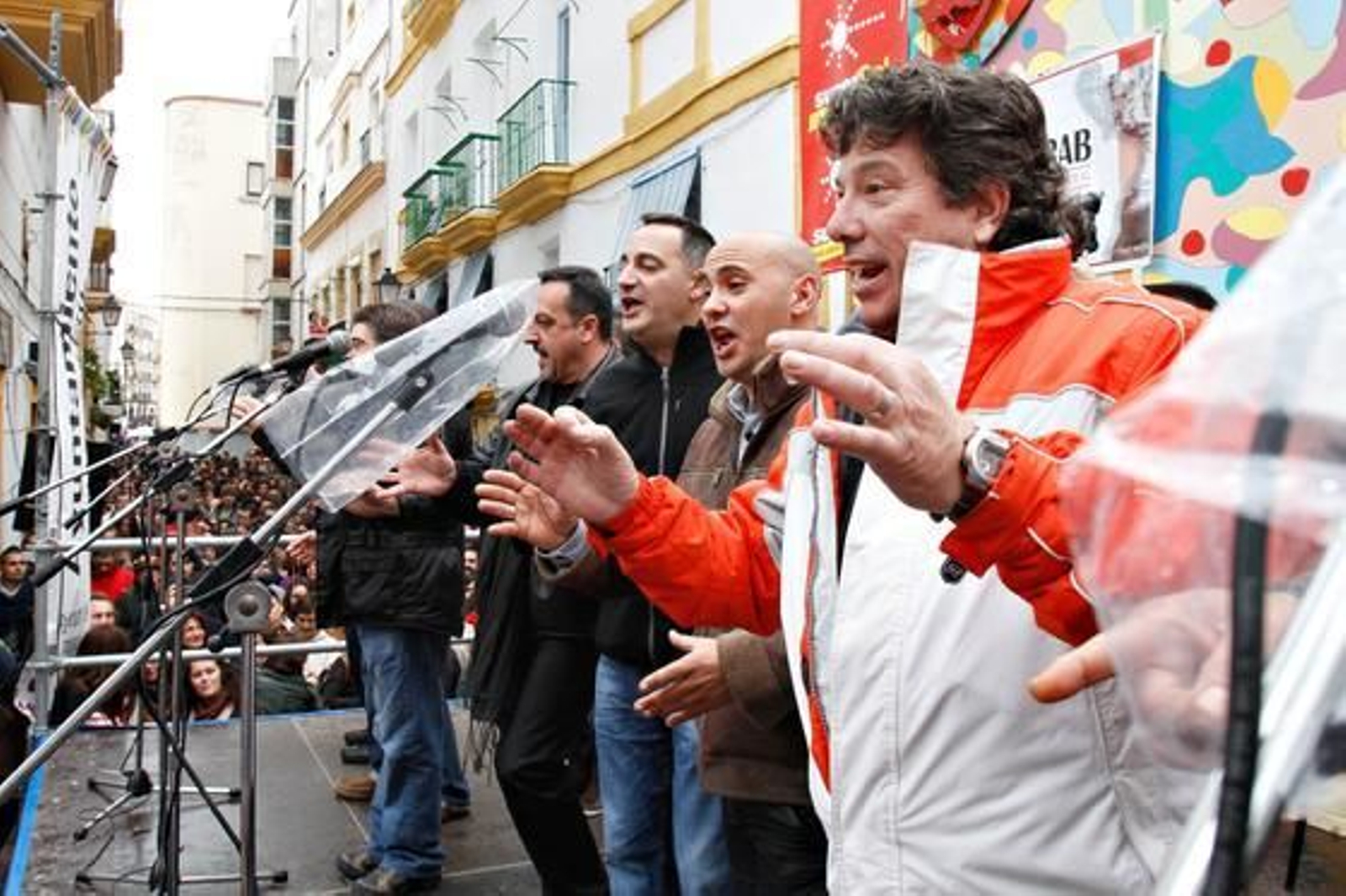 Foto: Lourdes de Vicente