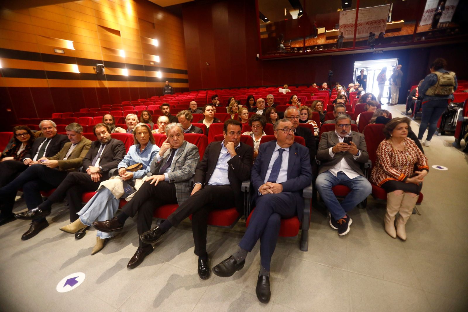 La Academia Andaluza de Gastronomía y Turismo