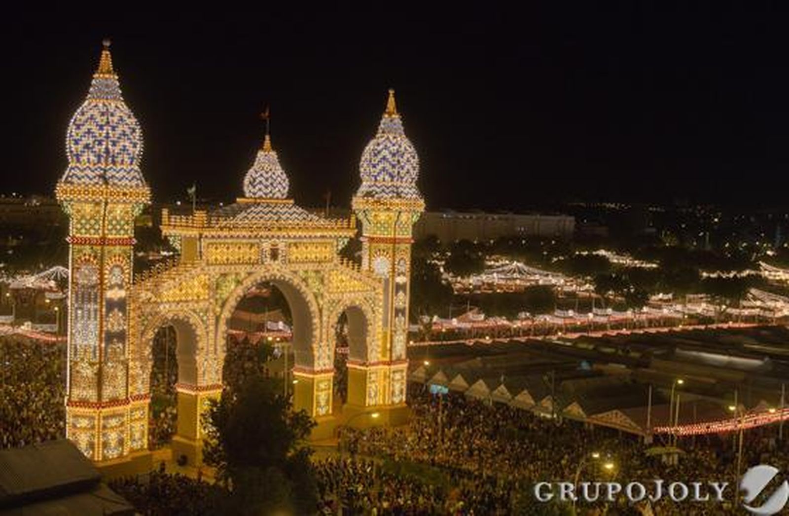 Foto: Manuel Gómez / Antonio Pizarro