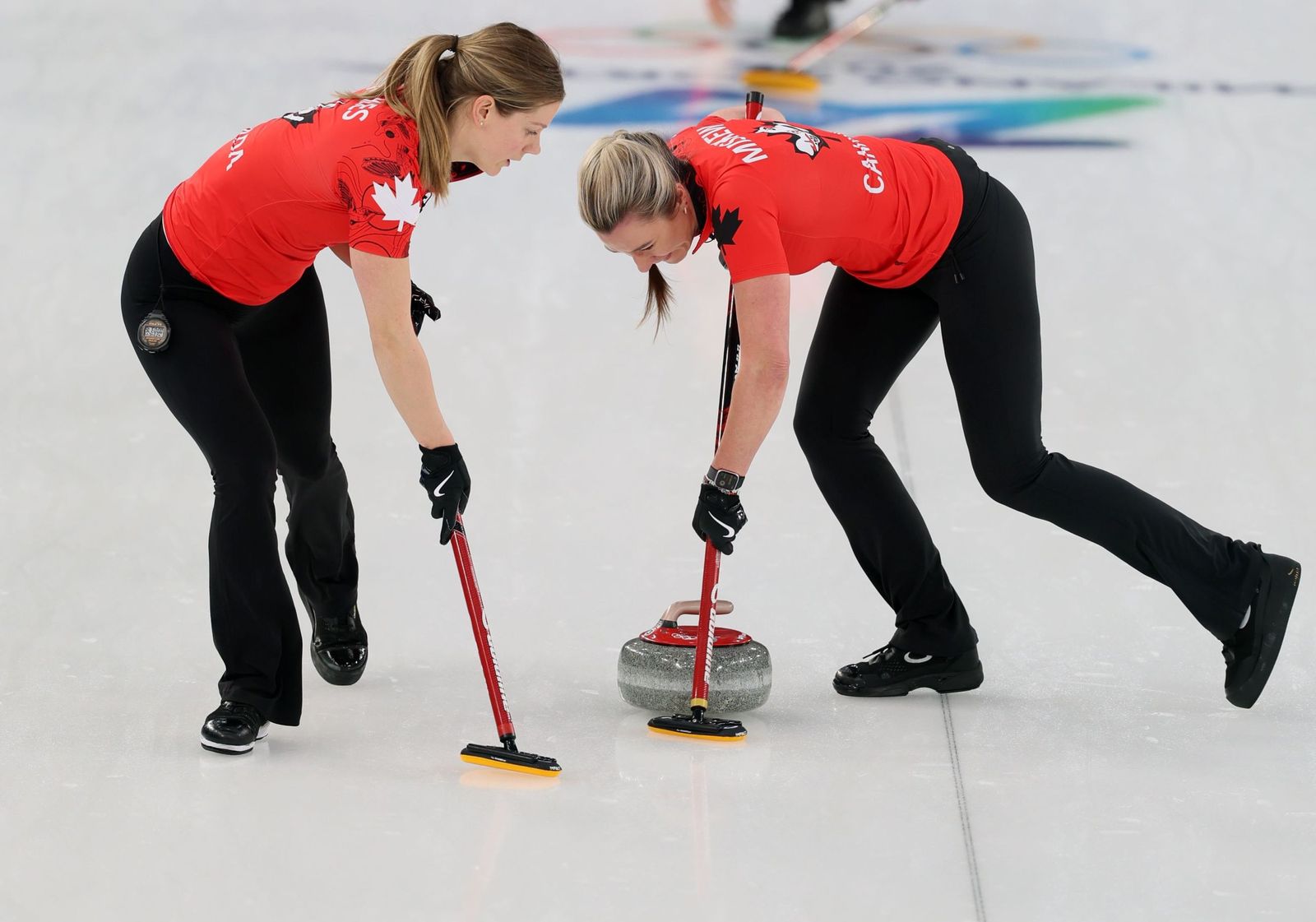 Las fotos de la tercera medalla española y de la jornada 16 de los Juegos Olímpicos