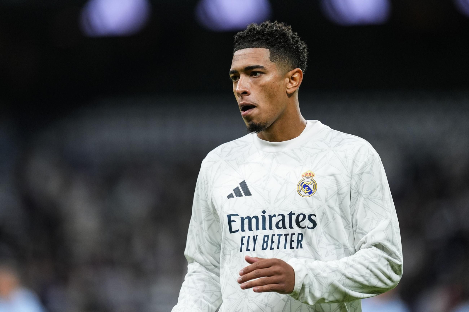 La prolongación del Real Madrid - Barcelona: todas las fotos