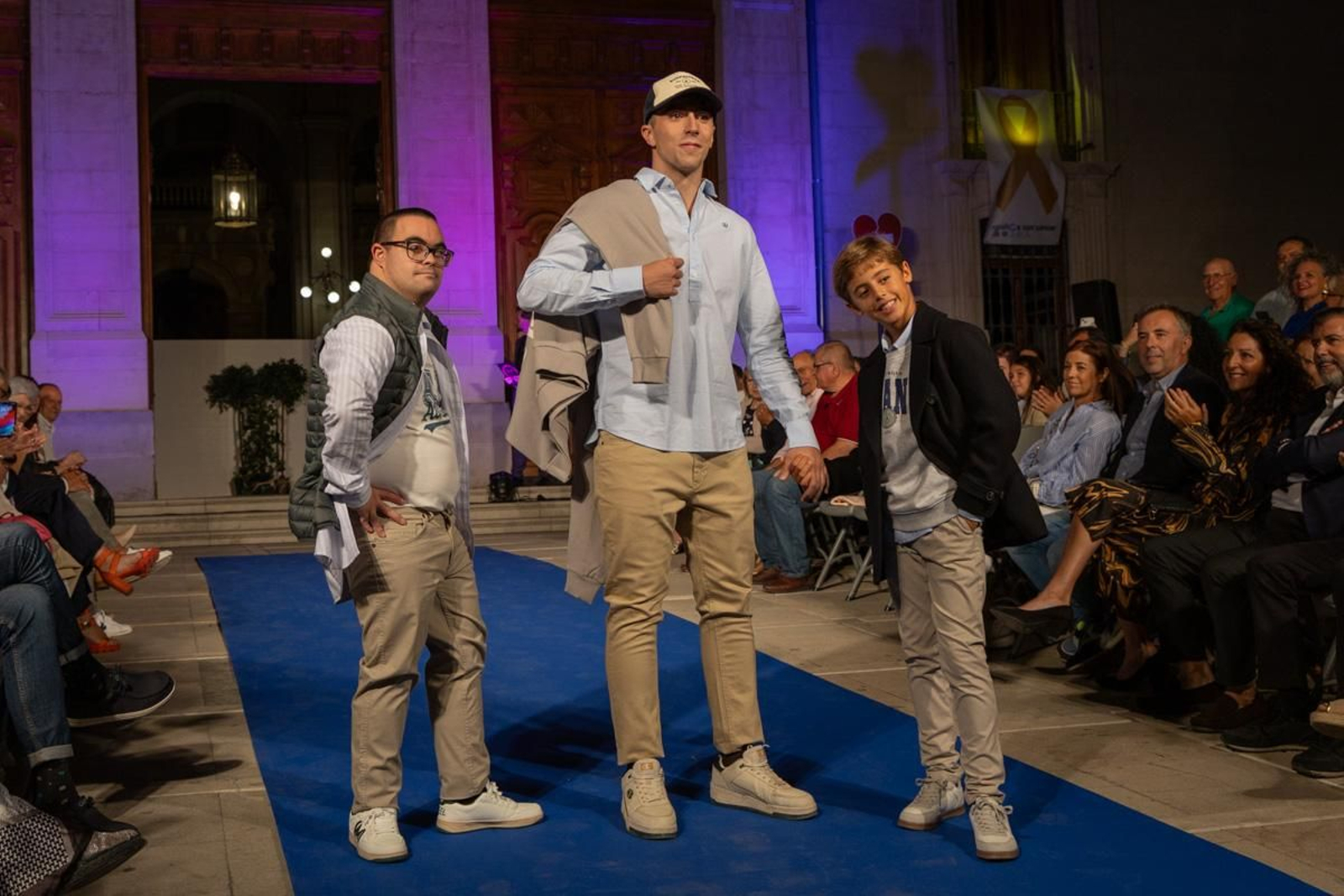 XXXIV Pasarela Jaén, en imágenes