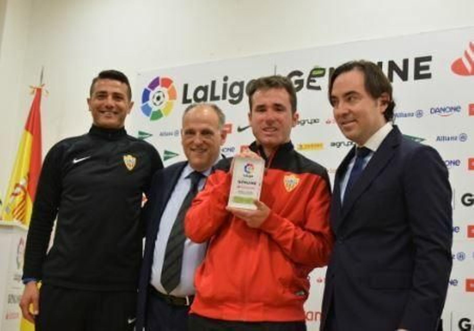 Fotogalería de la Fundación UDA en Vallecas