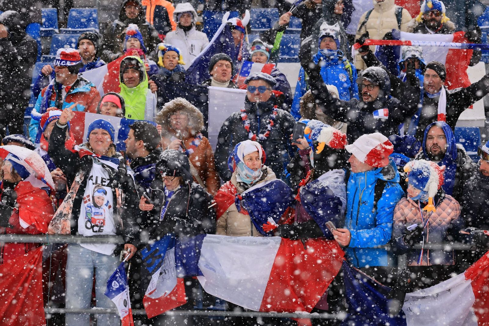 Las fotos de la tercera medalla española y de la jornada 16 de los Juegos Olímpicos