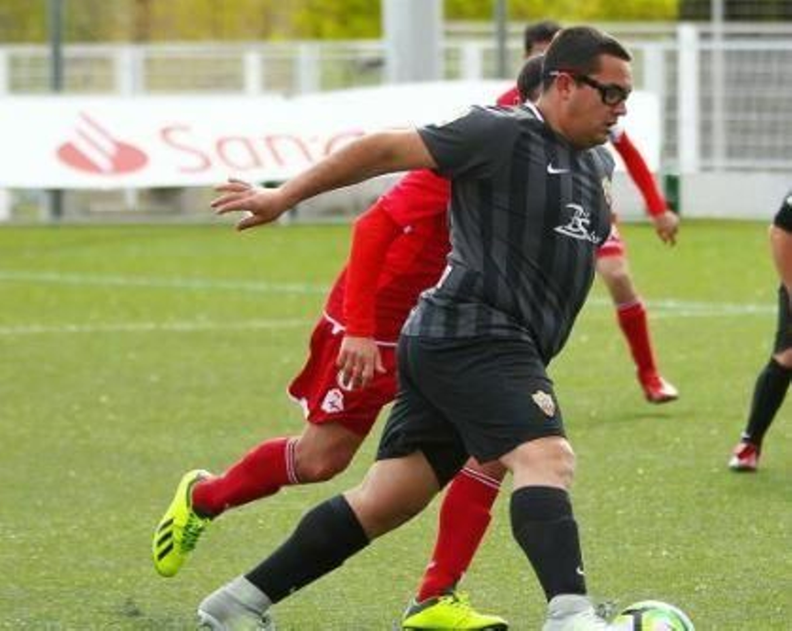 Fotogalería de la Fundación UDA en Vallecas