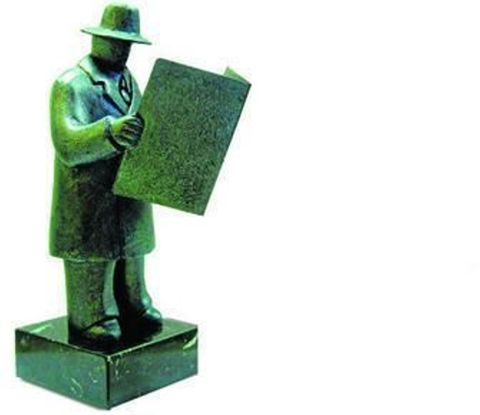 Reconocimiento a los referentes de Huelva