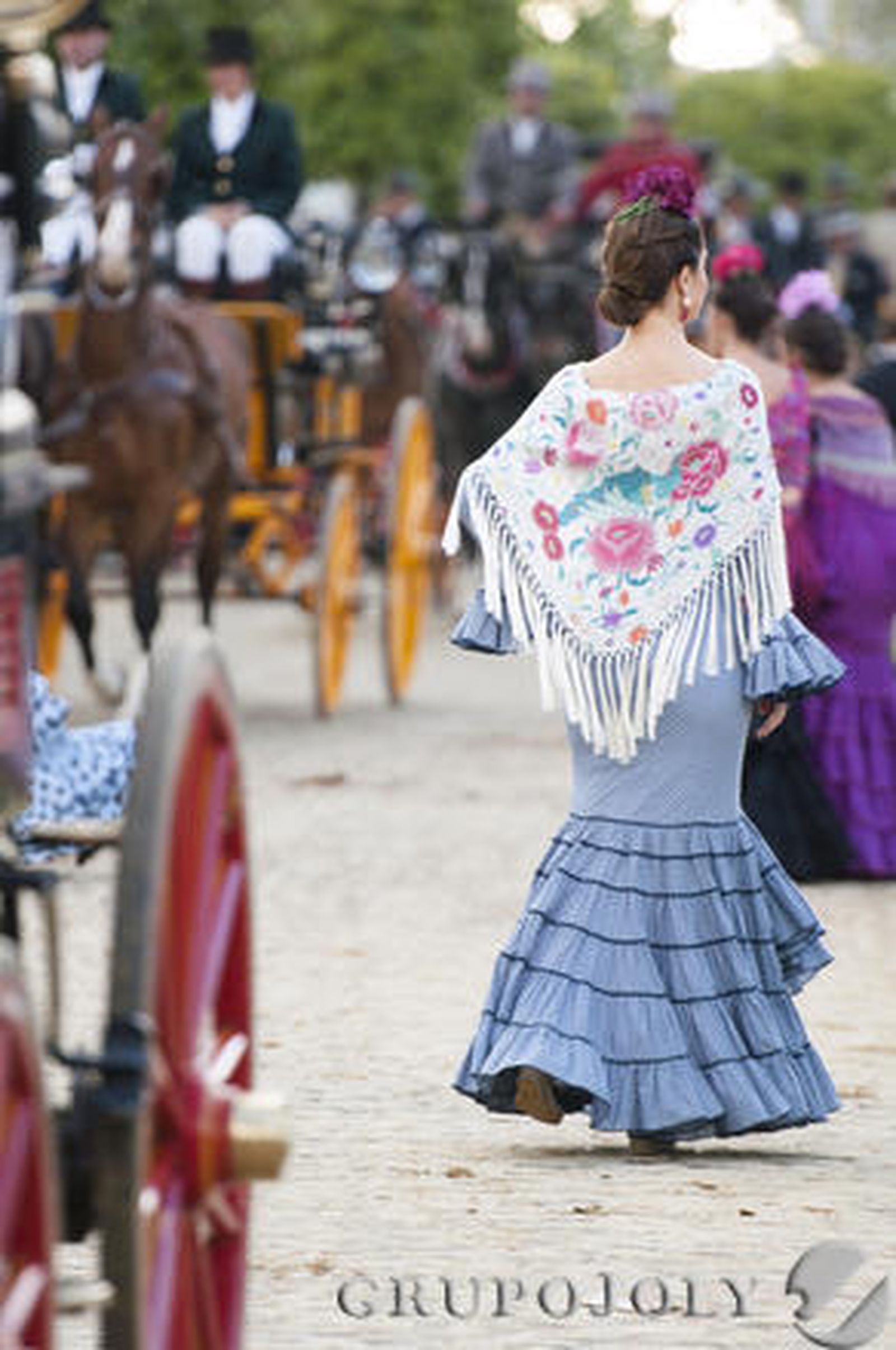 Foto: JC Vazquez/ MJ Lopez/ B.Vargas/ JM Paisano