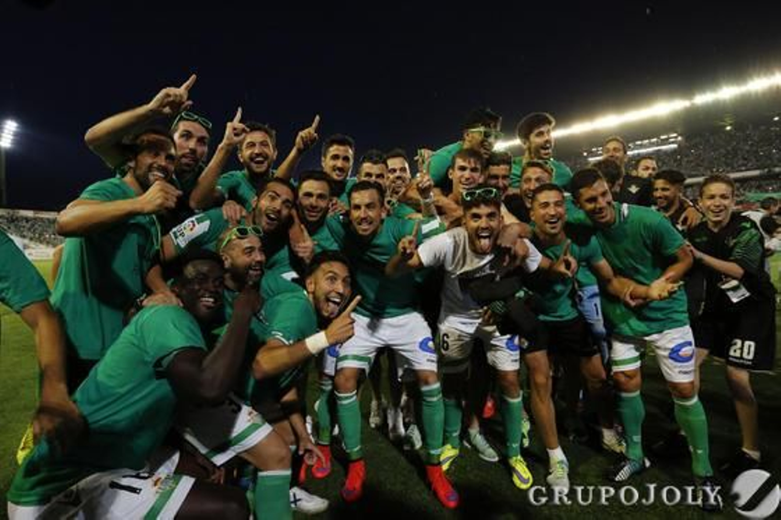 Foto: Antonio Pizarro