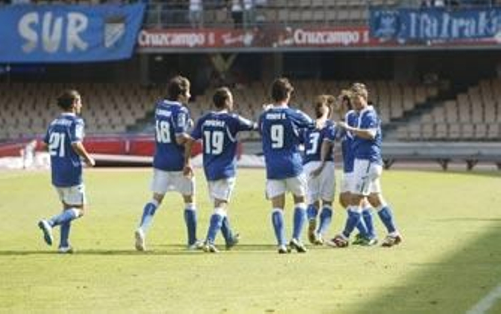 La resaca de la Feria ya no es un problema