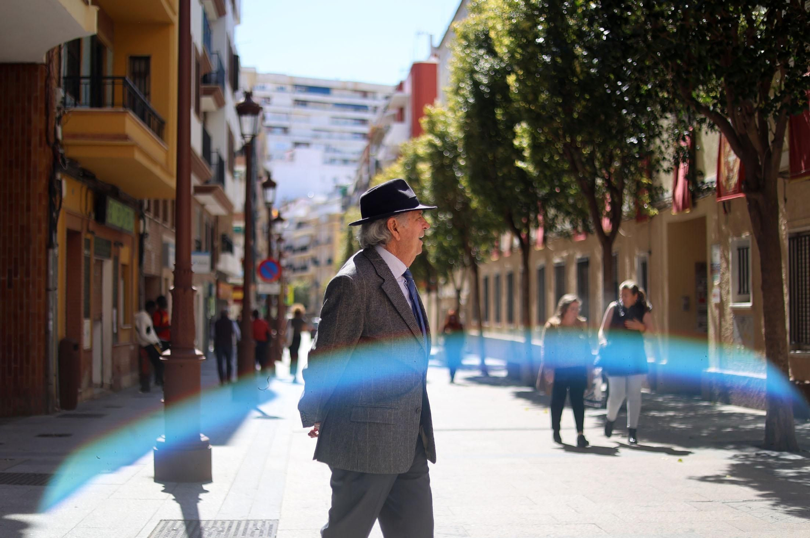 Las imágenes más destacadas del martes 22 de abril en Huelva