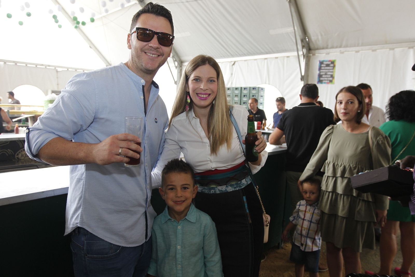 Fotogalería Fiestas de Olula del Río