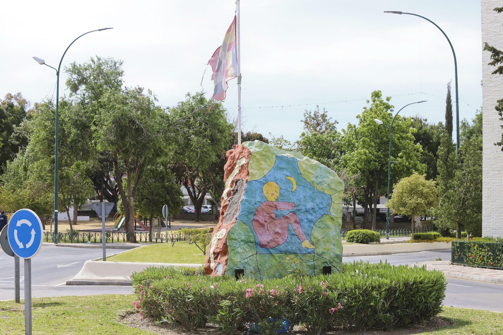 Las fotos del distrito Palma-Palmilla