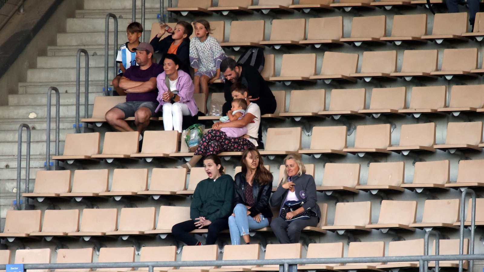 Búscate en el Xerez DFC - Sevilla Atlético