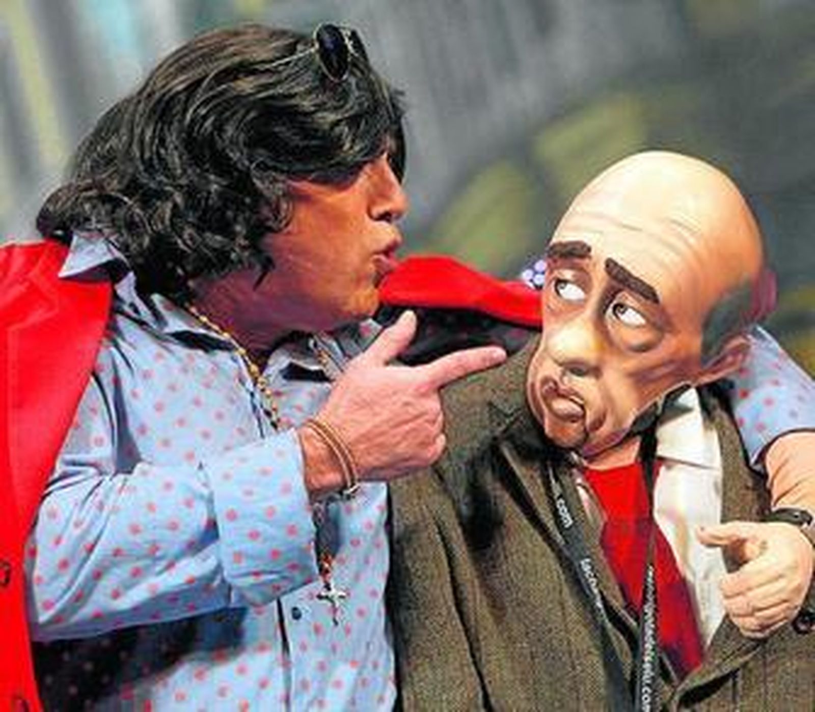 Los cuartos de final del Carnaval, en directo en Canal Sur