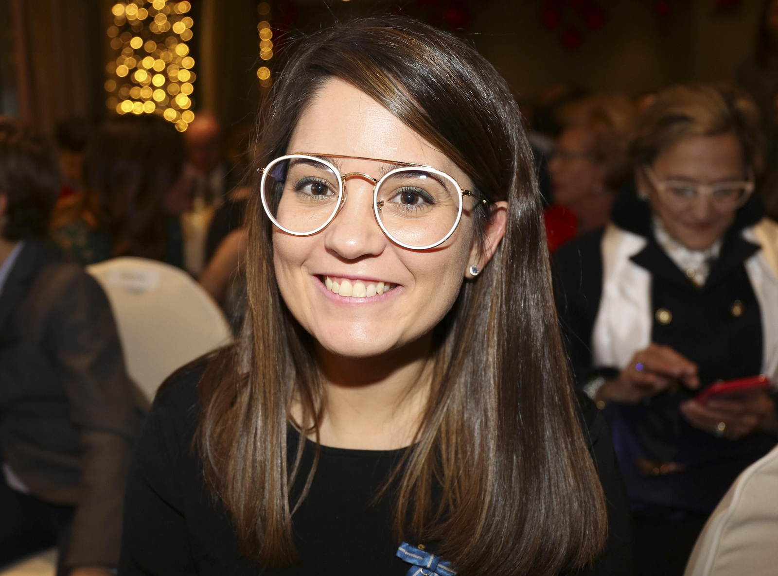 Los premios Malagueños de Hoy 2019