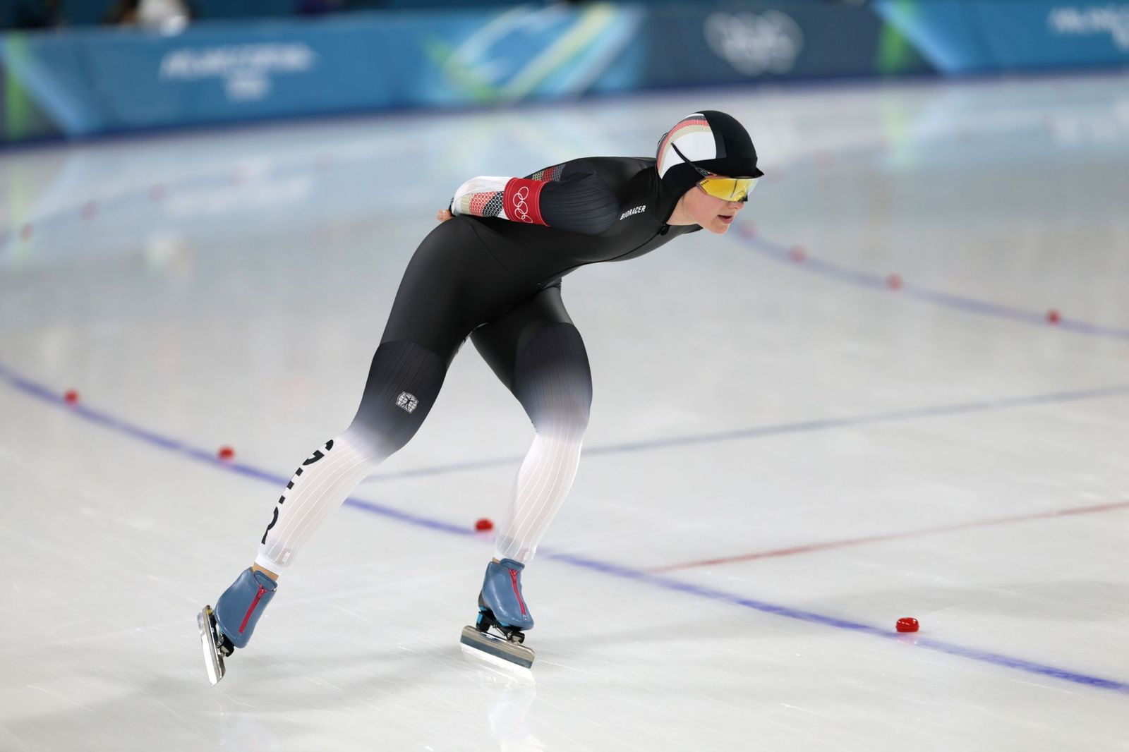 Las mejores fotos de los Juegos Olímpicos de invierno Milán Cortina d'Ampezzo 2026 | Séptima jornada