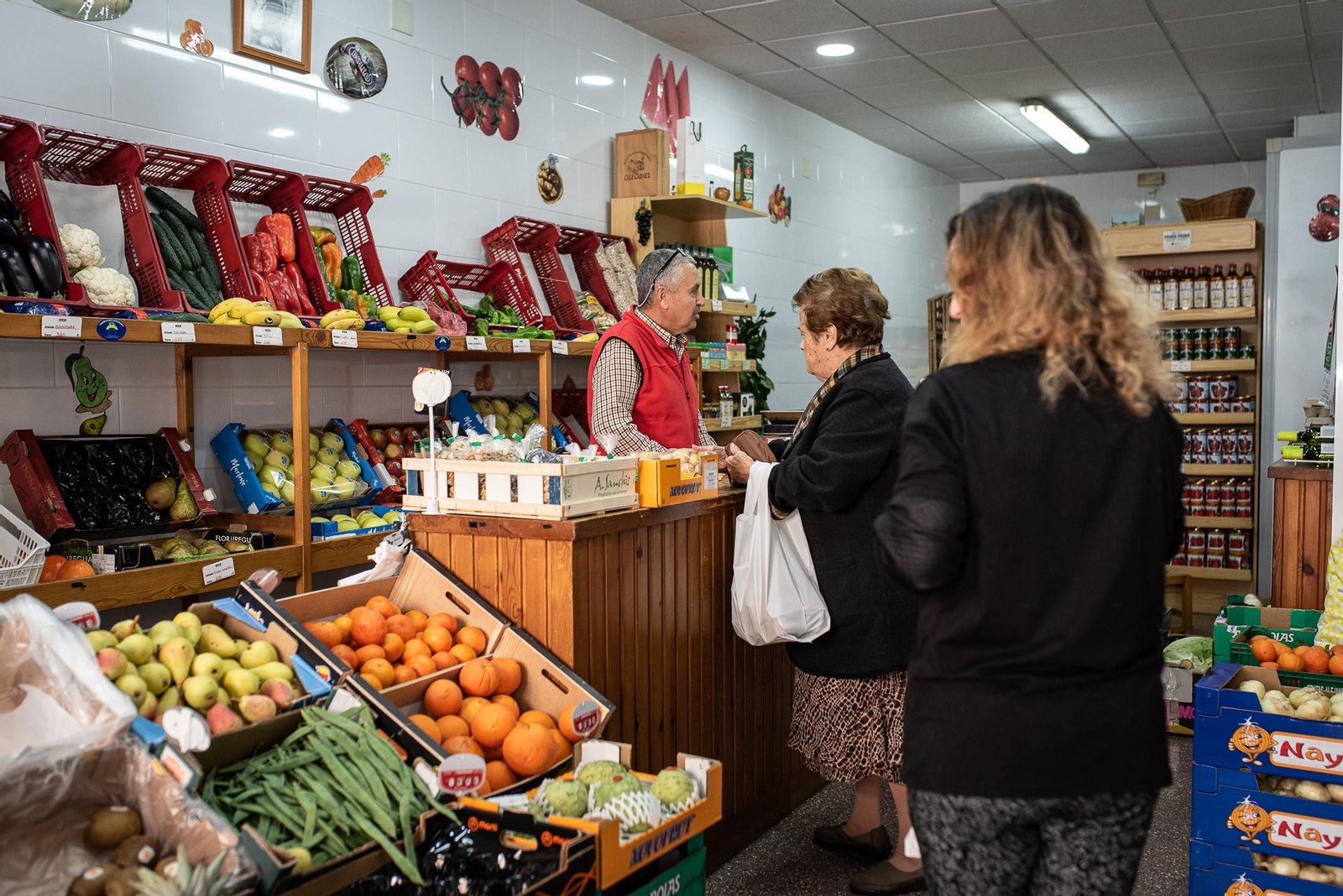 Huelva barrio a barrio: Las Colonias