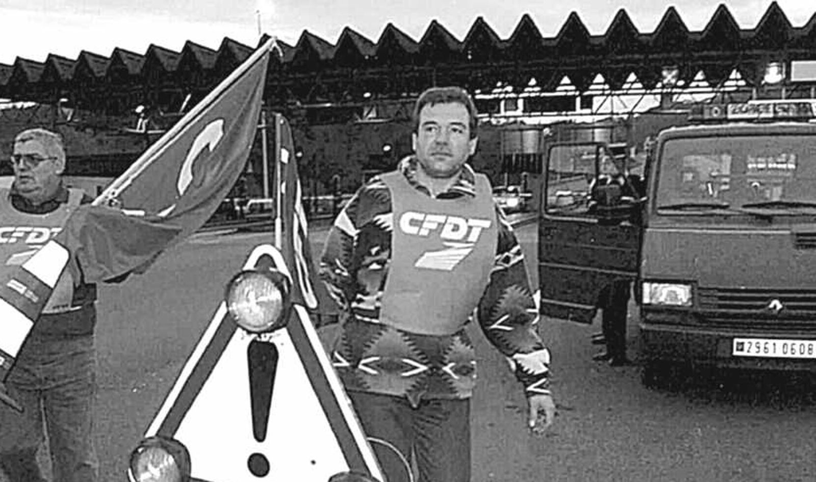 1993 hace 25 añosDesde ayer, Europa no tiene fronteras