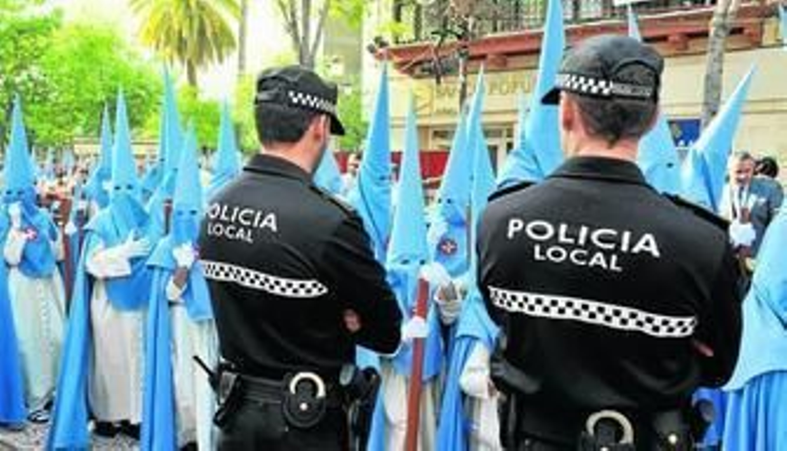 Un plan de seguridad marcado por el fracaso de la nueva Madrugada