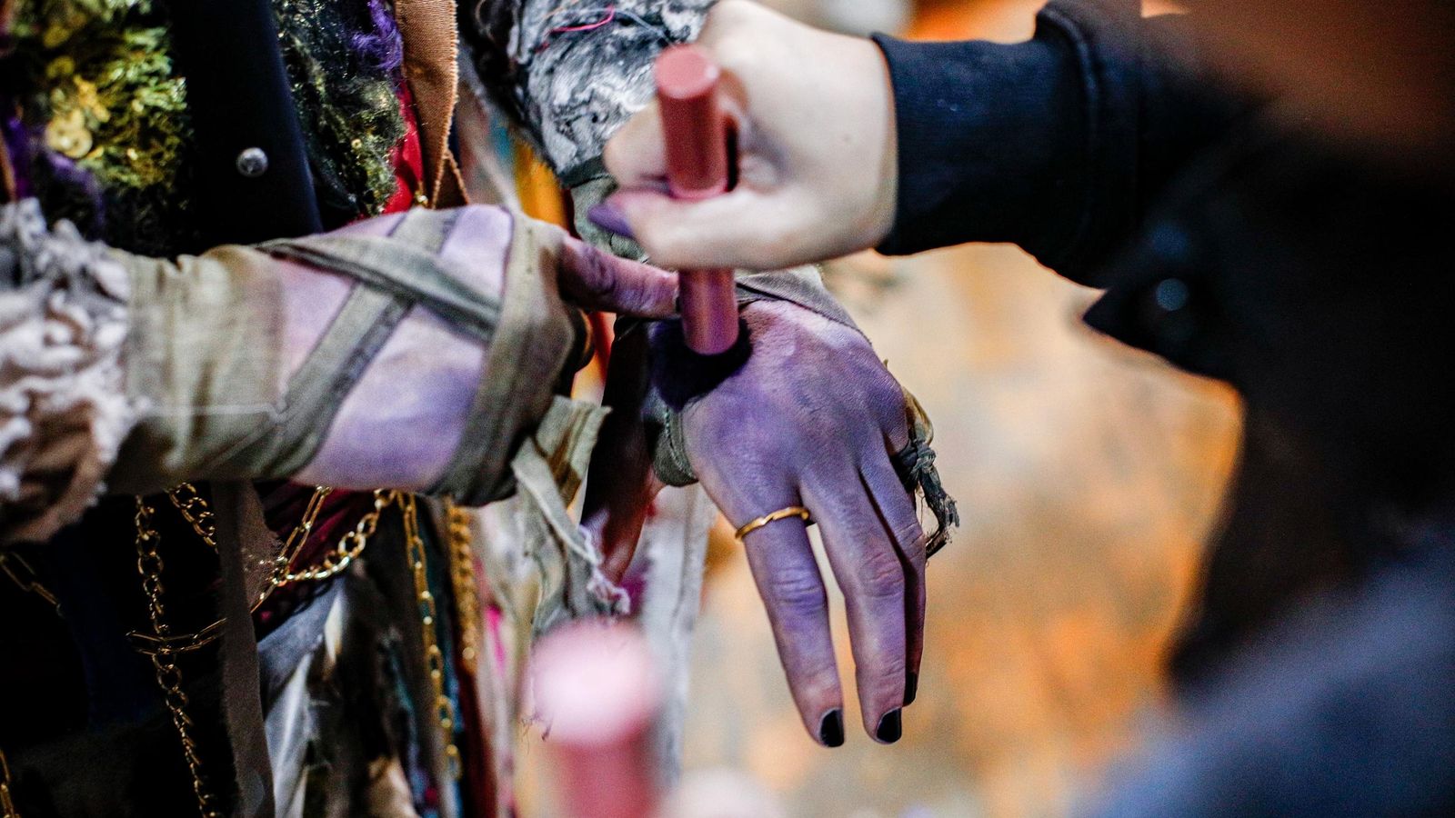 Búscate entre las mejores imágenes de la decimoséptima sesión preliminares del COAC 2025