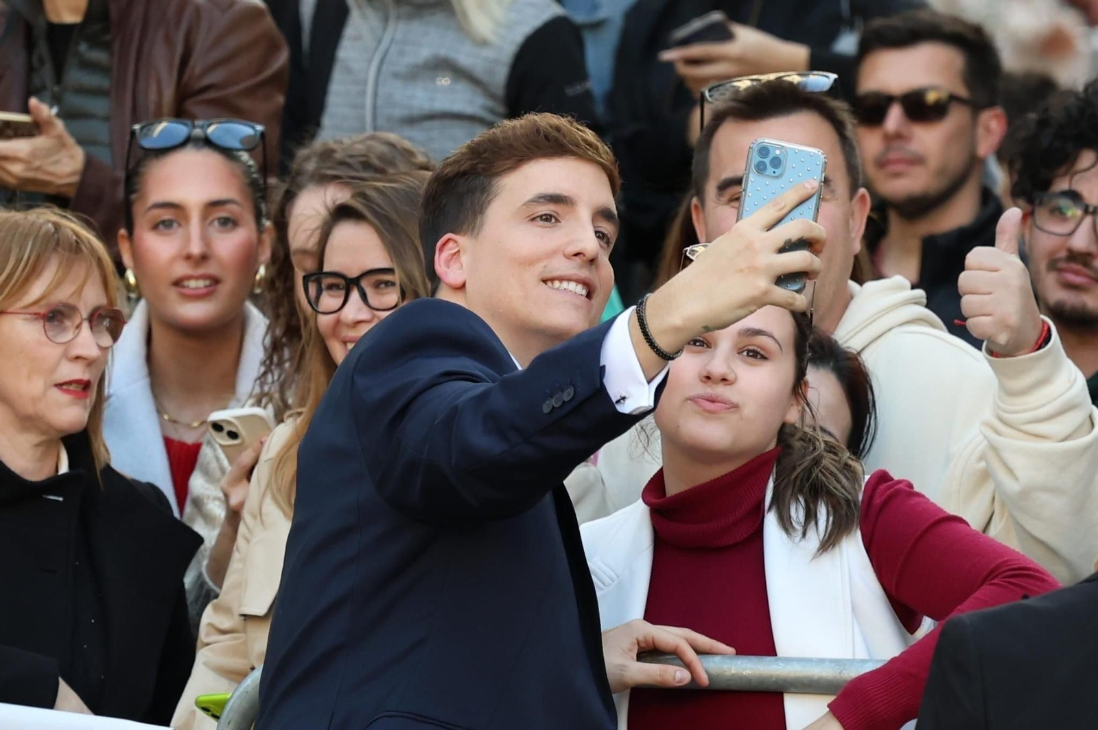 Los mejores momentos del arranque del Festival de Málaga 2024, en  fotos