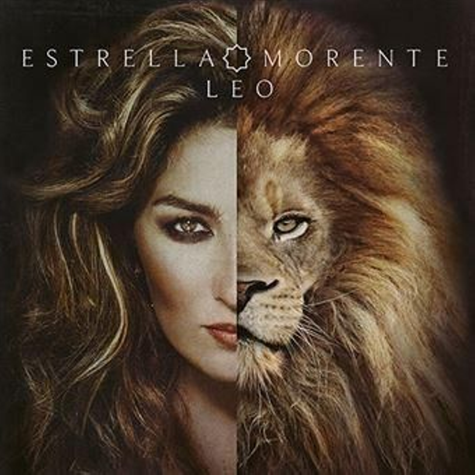 'Leo' es el nuevo disco de Estrella Morente.