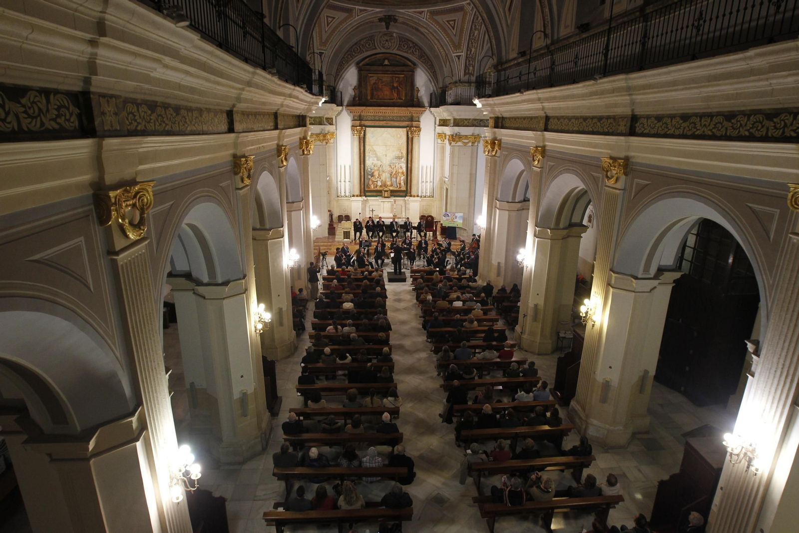 Ban Sebastián en esta primera cita.