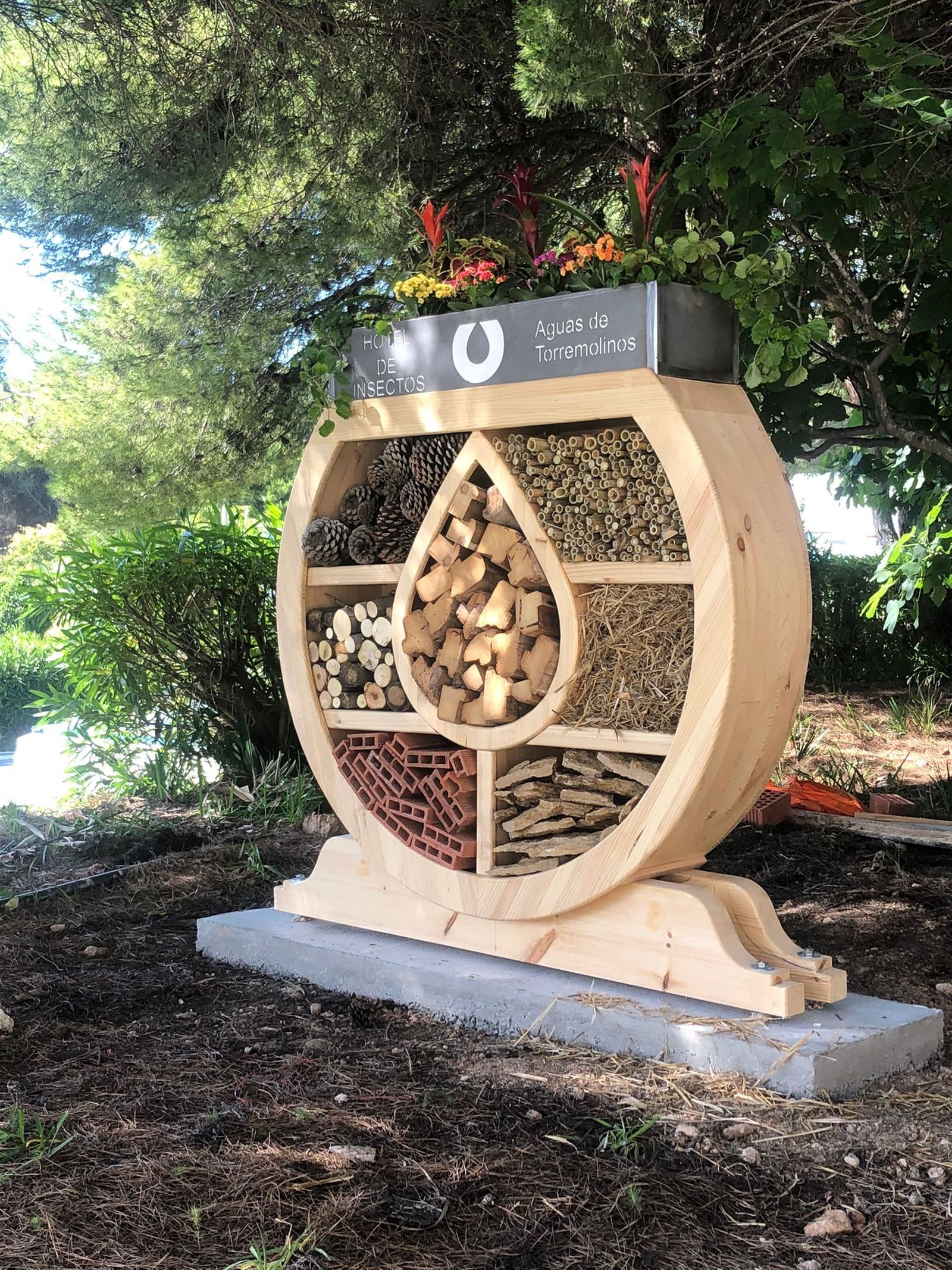 hotel-de-insectos-aguas-de-torremolinos