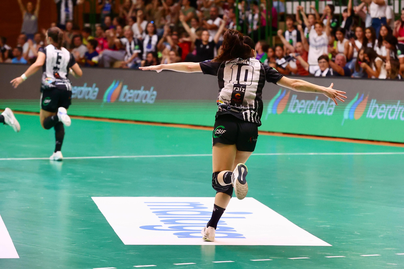 El Costa del Sol - Bera Bera, en fotos