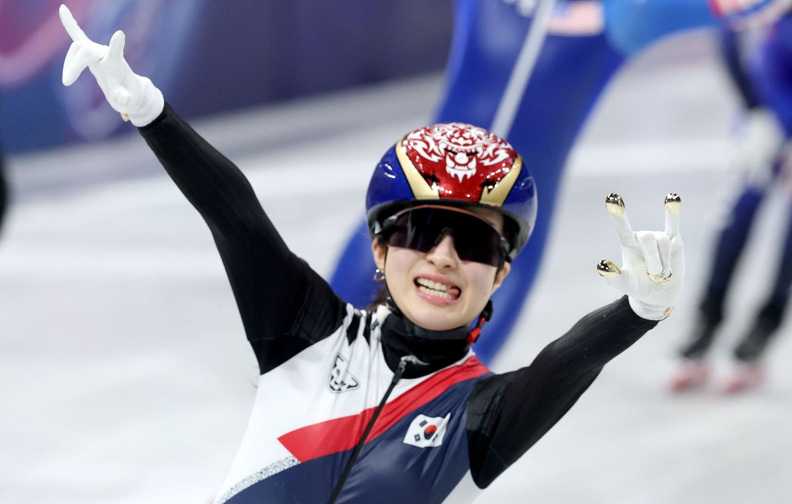 Las mejores fotos de los Juegos Olímpicos de invierno Milán Cortina d'Ampezzo 2026 | Jornada 15