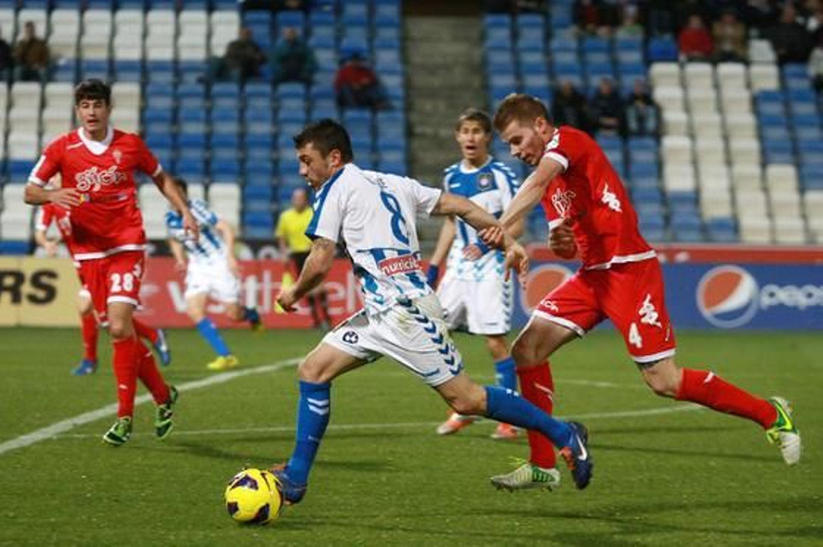 Foto: Alberto Dominguez