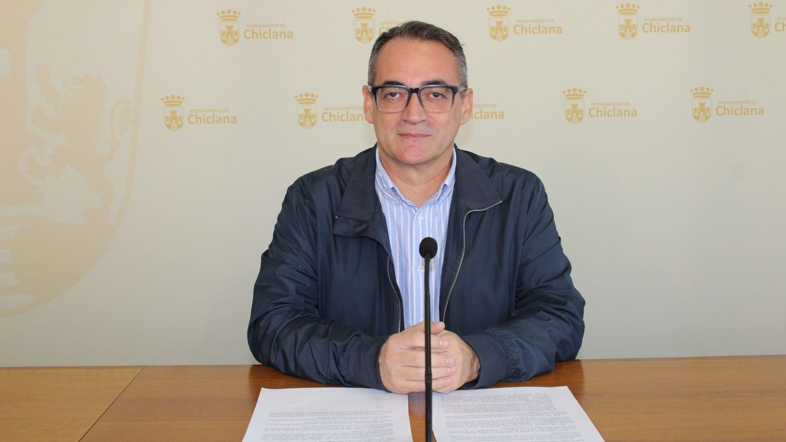 Servicios Sociales destina 200.000 euros para ayudas a colectivos sociales de Chiclana